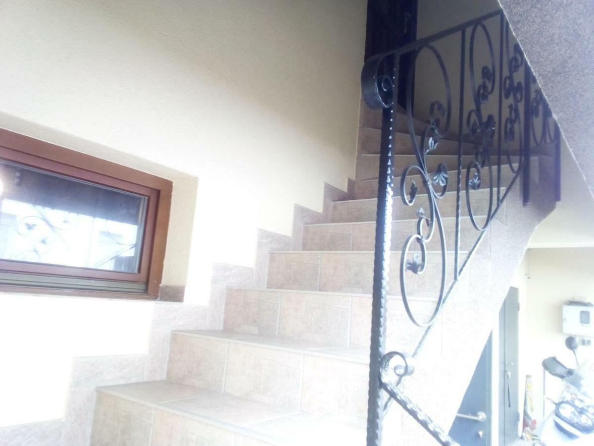 بيت شباب Pansion Laktaši المظهر الخارجي الصورة